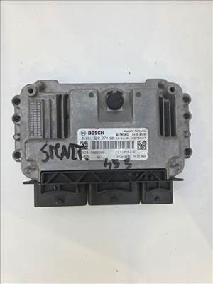 [0261S20370] Motorvezérlő ECU - Bosch ME17.9.20 (Smart / Renault ForFour W453 / Twingo III, 0.9 TCe Motronic)